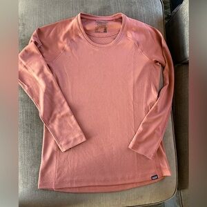 Patagonia capilene mid weight NEW women’s M